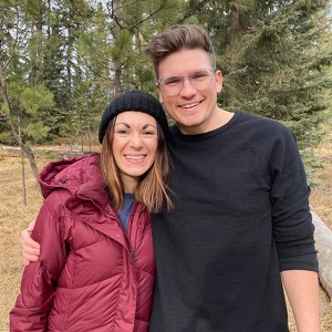 Fundraising Page: Jordan and Joelle Loftis